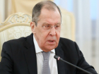 Лавров: действия против миротворцев в Приднестровье будут считаться нападением на Россию