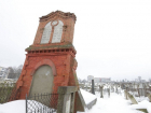 Еврейские кладбища Молдовы снимут с помощью дронов