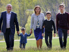 Игорь Додон поздравил всех граждан Молдовы с Международным днем семьи