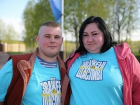 Победители украинского шоу "Взвешенные и счастливые" удивили новыми фигурами 