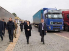 Молдова отправила Украине помощь на 1,2 млн евро