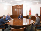 Игорь Додон одобрил кандидатуру Думитру Робу на должность врио генпрокурора