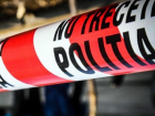 В центре Кишинева найдено окровавленное тело мужчины