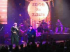 Zdob si Zdub дали грандиозный концерт в честь нового альбома