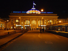 Компания жестоко избила полицейских на вокзале Одессы за просьбу потушить сигареты 