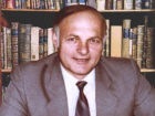 Илларион Постолаки - врач, основатель научной школы, подвижник
