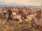 Календарь: 20 августа - Штефан Великий разгромил татар в битве при Липнике