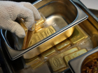 Нацбанк: В резерве у Молдовы 9 кг. золота