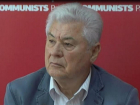 ЦИК обнародовал декларацию Владимира Воронина, чем владеет бывший президент РМ? 