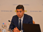 Никита Цуркан стал депутатом парламента