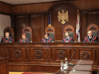 Конституционный суд признал результаты выборов: были утверждены мандаты всех депутатов 