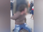 На Центральном вокзале двое напившихся молодчиков стали нападать на прохожих 
