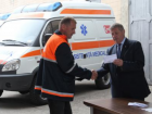 Находящийся под следствием директор Скорой помощи Молдовы восстановлен в должности