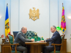 Глава Минобороны Молдовы доложил президенту о нарушениях законодательства