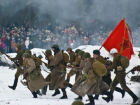 Реконструктора прорыва блокады из Молдовы в форме красноармейца схватили в Санкт-Петербурге