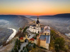 Молдова вошла в список 10 самых красивых стран Европы