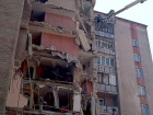 Правительство выделило деньги на компенсации пострадавшим от обрушения жилого дома в Атаках