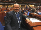 Нечестно избранный вице-председатель парламента Молдовы получил должность в Совете Европы 