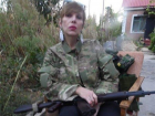 Киллер расстрелял грузинскую националистку, воевавшую в Донбассе