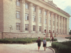 Историческое здание Национальной библиотеке могут передать румынской церкви
