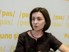 Майя Санду: Посмотрим, арестуют ли меня 