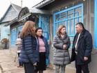 Фонд Первой леди государства помог многодетной семье из села Талмаза получить новый дом