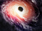 Сенсационное "рождение" планеты черной дырой обнаружили ученые NASA 