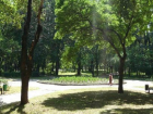 Скандал в кишиневском мунсовете - советник от ЛП предложила переименовать парк Алунелул в честь румынской столицы