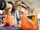 Ничего не изменилось – пластиковые пакеты так и продолжают продаваться в кишинёвских супермаркетах 