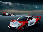 Компания McLaren выпустила уникальный гиперкар в честь 30-летия легендарной победы Айртона Сенны 
