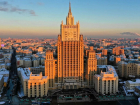 МИД России требует от Молдовы привести в надлежащий вид оскверненные монументы ВОВ