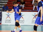 Сборная Молдовы по волейболу сенсационно обыграла испанцев