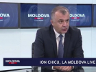 Ион Кику: в Молдове генпрокурор - Александр Стояногло, все остальные «конкурсы» - это узурпация юстиции