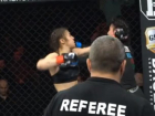 Гагаузская спортсменка из MMA рассказала интересные подробности о себе и своей карьере