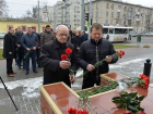Кишиневцы у посольства  России почтили память погибших в авиакатастрофе 