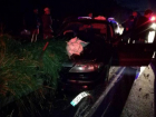 Авария в Биличений Векь - пьяный водитель повозки устроил ДТП с серьёзными последствиями