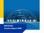 Эксперты рассказали, когда начнет восстанавливаться экономика Молдовы 