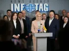 Ирина Влах: Партия «Inima Moldovei» восстановит систему образования