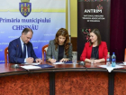 Создан аудиогид по достопримечательностям Кишинева