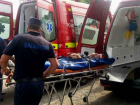 Двух пострадавших в аварии под Калугой мужчин доставили в Молдову 