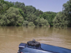 Трагедия в Кагуле: мужчина утонул вместе со своей лодкой на реке Прут
