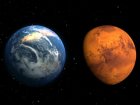 Катастрофа неизбежна: Марс и Земля столкнутся, - ученые