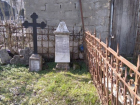 История статского советника Ивана Нелидова и печальное состояние его могилы в Кишиневе