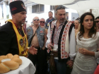 На бурной свадьбе в Кишиневе с бывшим мужем дочери Юлии Тимошенко произошла неприятность