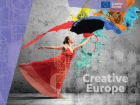 Со следующего года Молдова станет частью программы “Креативная Европа”