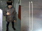 Он же ребенок: 16-летний подросток ограбил 22-летнего парня