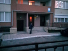 Михай Гимпу оказался "вечерним гостем" в квартире сидящего под домашним арестом племянника