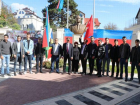 Посольство Азербайджана в Молдове отметило День памяти