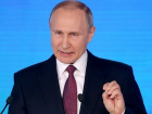 Телеканал в Молдове наказали за видео с Путиным и новейшей российской ракетой