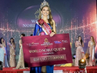 Уроженка Дурлешт выиграла «Miss world noble queen 2023» в Малайзии